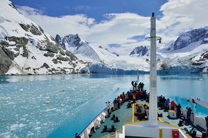 Expedition Cruises